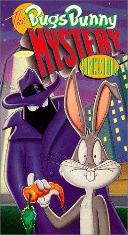 Постер фильма The Bugs Bunny Mystery Special