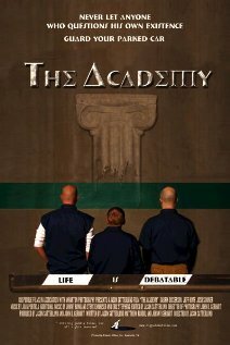 Постер фильма The Academy