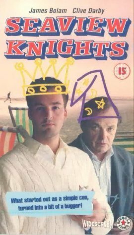 Постер фильма Seaview Knights