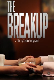 Постер фильма The Breakup