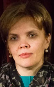 Инесса Рахвалова