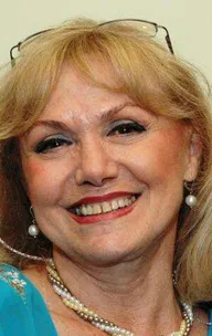Паула Радулеску