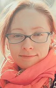 Екатерина Цвигун