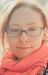 Екатерина Цвигун