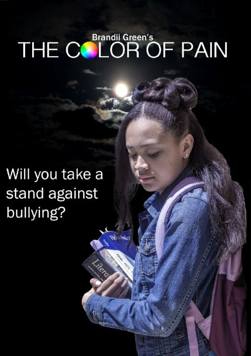 Постер фильма The Color of Pain