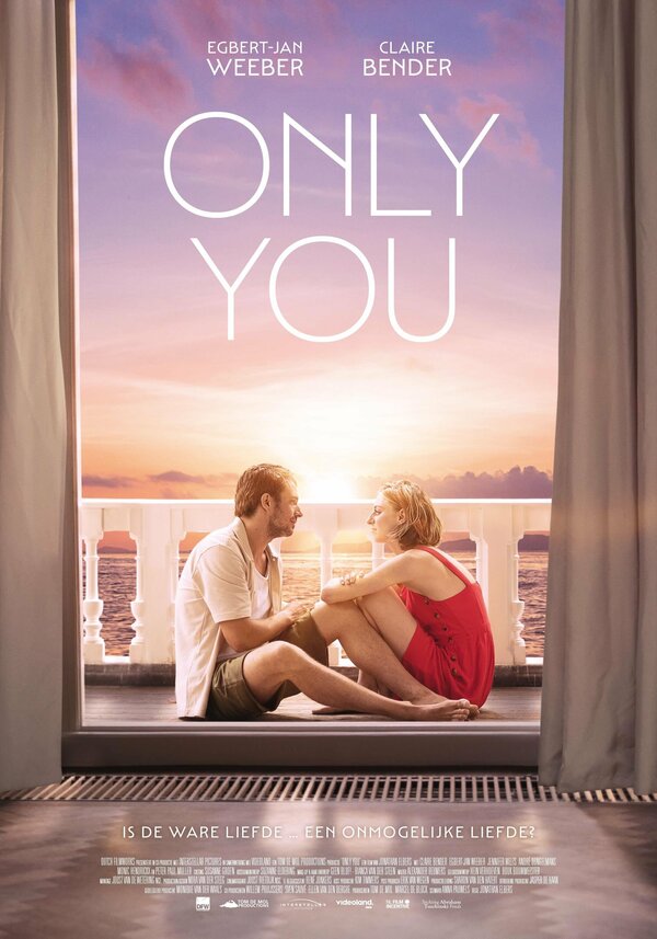 Постер фильма Only You