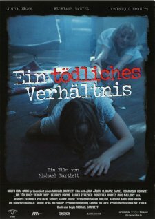 Постер фильма Ein tödliches Verhältnis