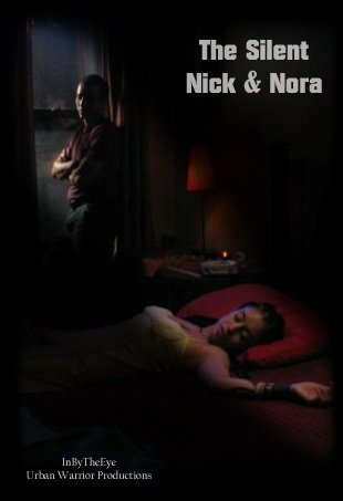 Постер фильма The Silent Nick and Nora