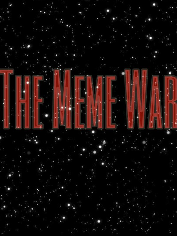 Постер фильма The Meme War