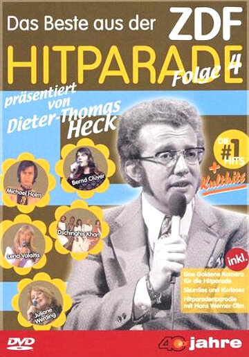 Постер сериала Хит-парад ZDF