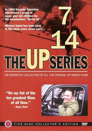 Постер 14 лет (1970)