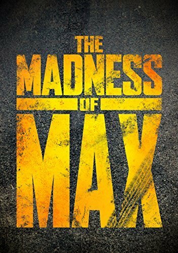 Постер фильма The Madness of Max