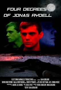 Постер фильма Four Degrees of Jonas Rydell