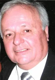Oscar Scherl