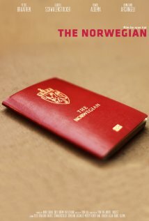 Постер фильма The Norwegian