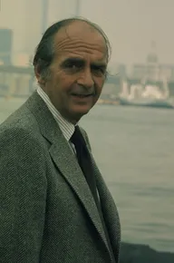 Дэн Фрейзер