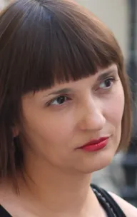 Наталия Стоянова