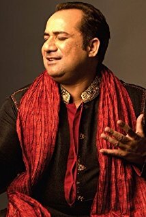 Rahat Fateh Ali Khan