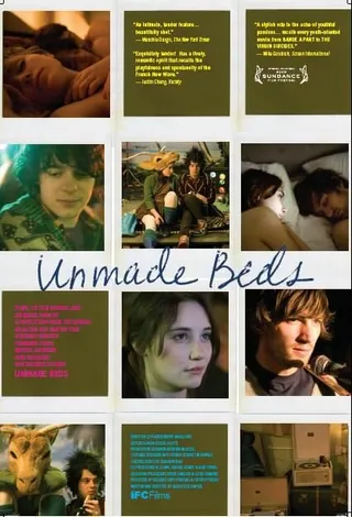Постер Неубранные постели (2009)