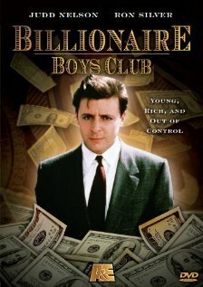Постер сериала Клуб миллиардеров