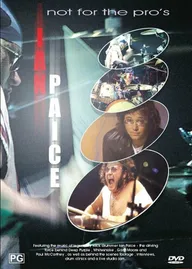 Ian Paice: Not for the Pro's