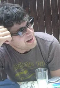 Andrew Olanow