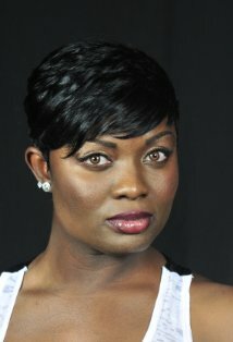 Jennifer Oguzie