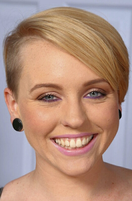 Miley Mae