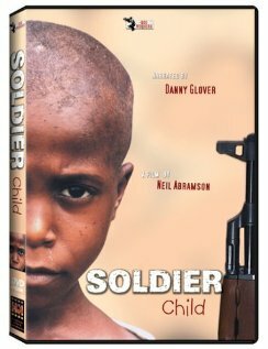 Постер фильма Soldier Child