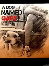 A Dog Named Gary