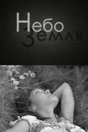 Постер фильма НебоЗемля
