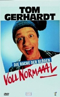 Постер Voll normaaal (1994)
