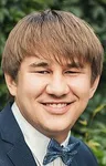 Сергей Богданов