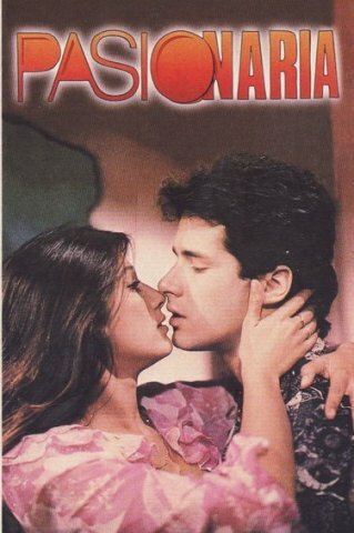 Постер сериала Цветок страсти