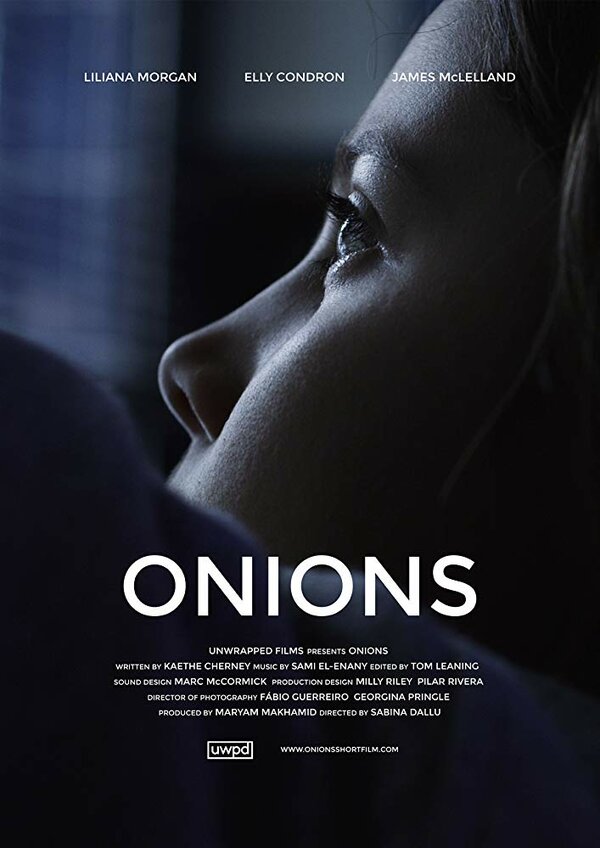 Постер фильма Onions