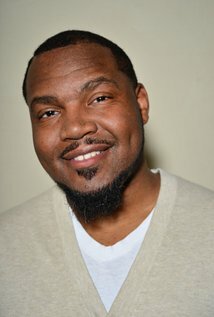 T. Anthony Merriweather