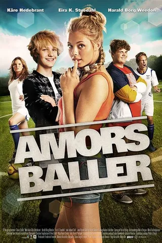 Постер Шары амура (2011)