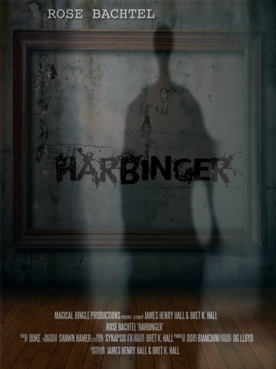 Постер фильма Harbinger