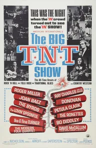 The Big T.N.T. Show