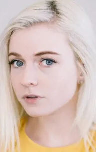 Холли Генри