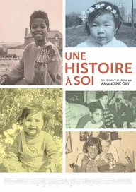 Une histoire à soi