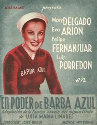 En poder de Barba Azul