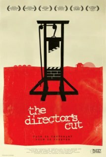 Постер фильма The Director's Cut