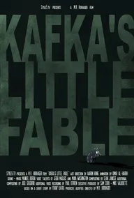 Kafka's Little Fable