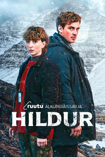 Постер сериала Хильдур