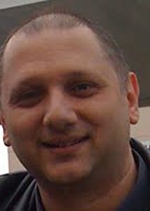 George Peter Gatsis