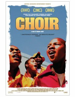 Постер фильма The Choir