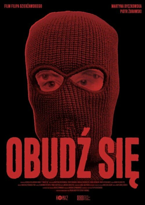 Постер фильма Obudz sie