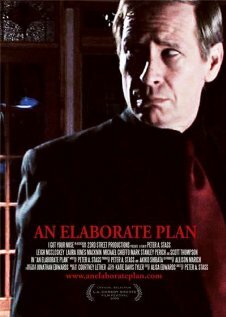 Постер фильма An Elaborate Plan