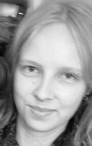 Екатерина Преснякова